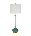 Kaimana Buffet Lamp