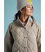 Countryside Quilted Jacket - Pebble