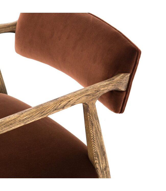Tyler Arm Chair Surrey Auburn
