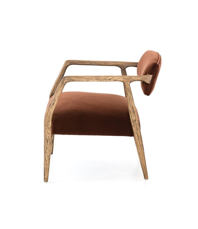 Tyler Arm Chair Surrey Auburn