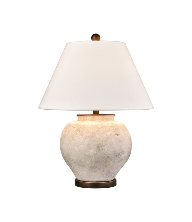 Erin Table Lamp 26"