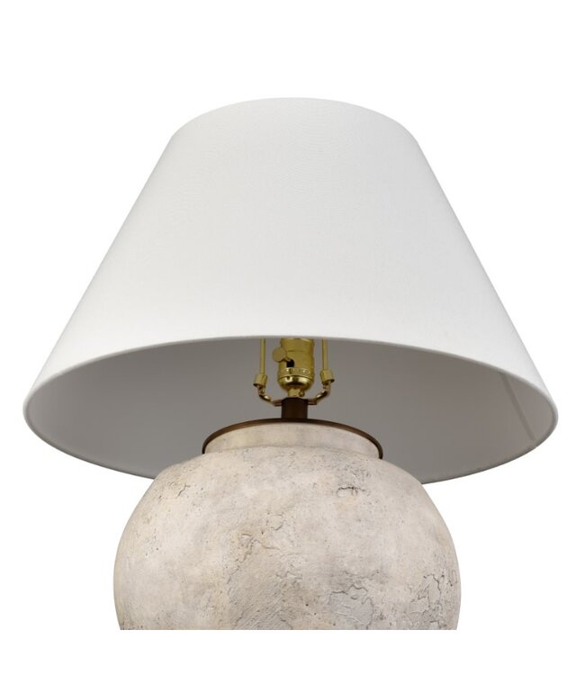 Erin Table Lamp 26"