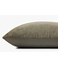 Beatrice Pillow Olive 22 x 22"