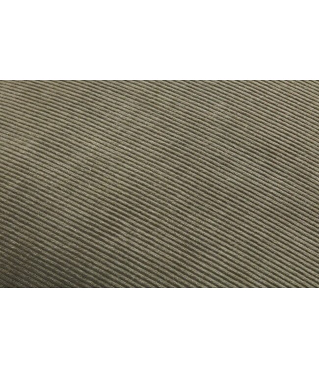 Beatrice Pillow Olive 22 x 22"