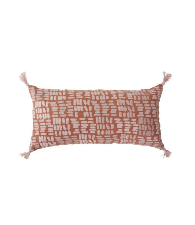 Labertino Pillow 24 x 12"