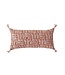 Labertino Pillow 24 x 12"