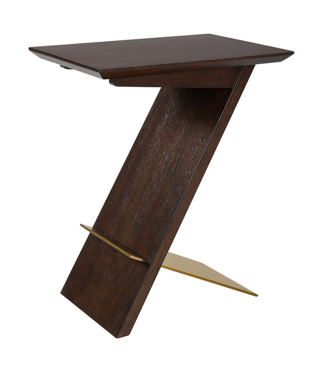 Breakthrough Accent Table