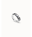 The Guardian Silver Ring