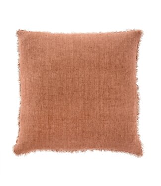 24 x 24 Lina Linen Pillow Roobios