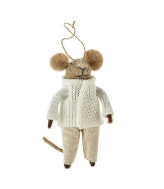 Hibernal Harrison Mouse