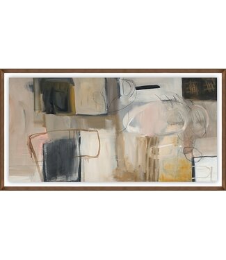 Entangled Memories 48 x 26