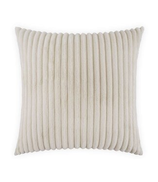 D.V. Kap Megga Ivory 22 x 22