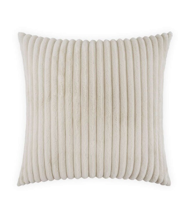 D.V. Kap Megga Ivory 22 x 22