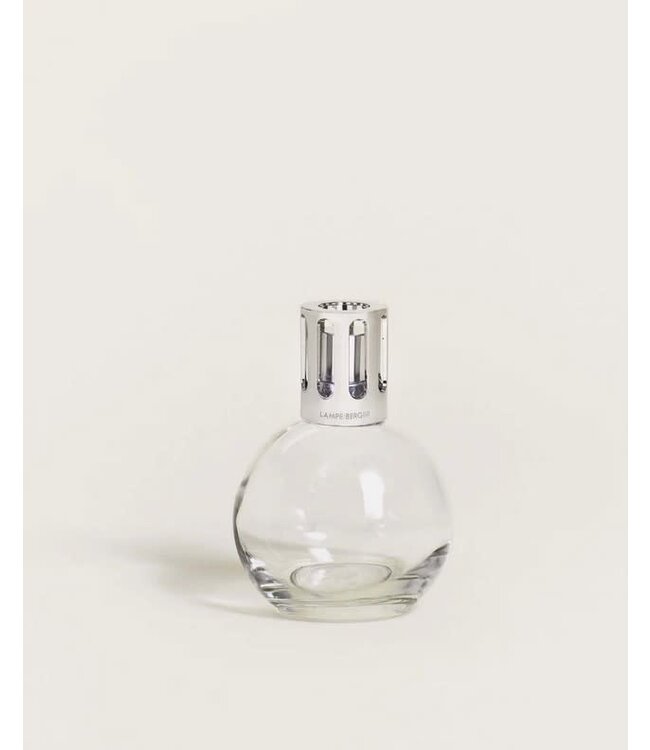 Maison Berger Essential Round Fragrance Lamp Gift Set - So Neutral & Ocean Breeze