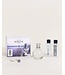 Maison Berger Essential Round Fragrance Lamp Gift Set - So Neutral & Ocean Breeze