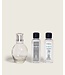 Maison Berger Essential Oval Fragrance Lamp Gift Set - So Neutral & Ocean Breeze