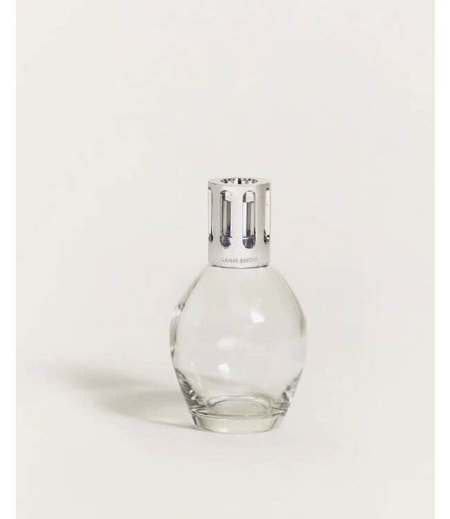 Maison Berger Essential Oval Fragrance Lamp Gift Set - So Neutral & Ocean Breeze