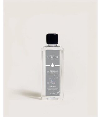 Maison Berger 500 ml Fragrance Lamp Refill - Air Pur