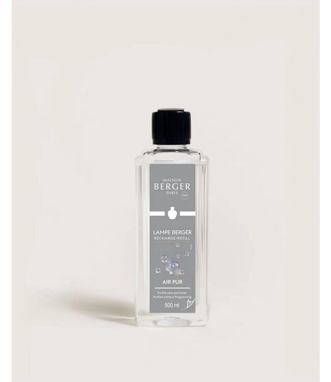 Maison Berger 500 ml Fragrance Lamp Refill - So Neutral