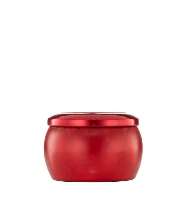 Cherry Gloss Mini Tin