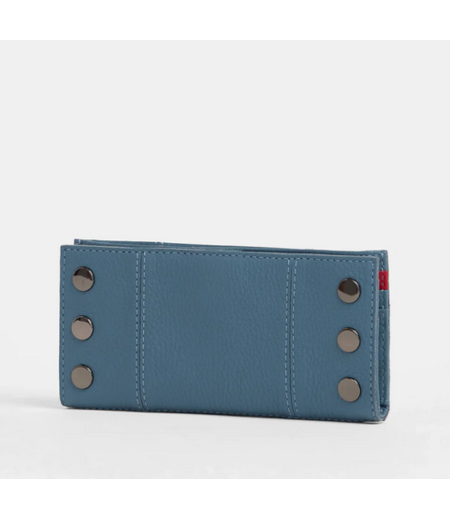 Hammitt 110 North Wallet Curated Blue