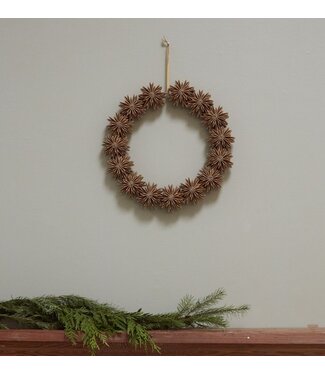 Chorus Wreath