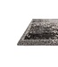 Loloi Rugs Emory Collection Black/Ivory (EB-01)