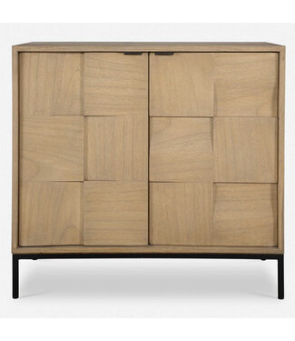 Lorenzo 2 Door Cabinet