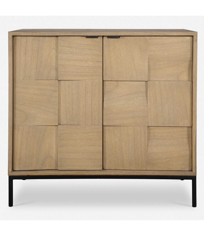 Lorenzo 2 Door Cabinet