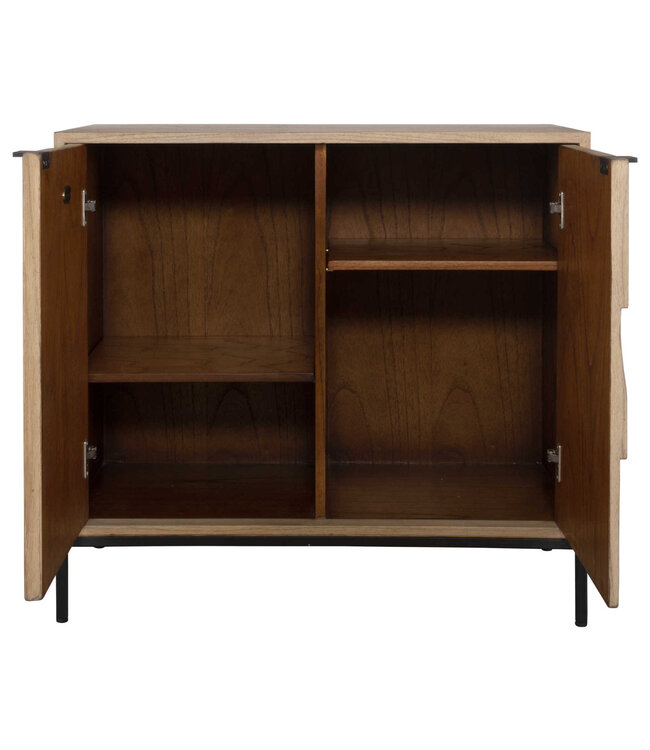 Lorenzo 2 Door Cabinet