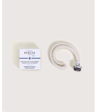 Maison Berger Air Pur 3P Lamp Burner/Wick