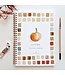 Emily Lex Studio Autumn Watercolor Workbook