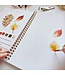 Emily Lex Studio Autumn Watercolor Workbook
