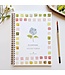Emily Lex Studio Flowers Watercolor Workbook