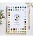 Winter Watercolor Workbook