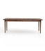Four Hands Harper Extension Dining Table Walnut 84-104"