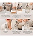 Maison Berger Gravity Fragrance Lamp Clear