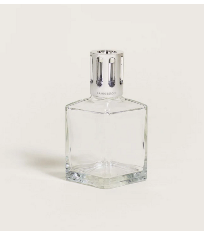 Maison Berger Essential Square Fragrance Lamp Gift Set - So Neutral & Ocean Breeze