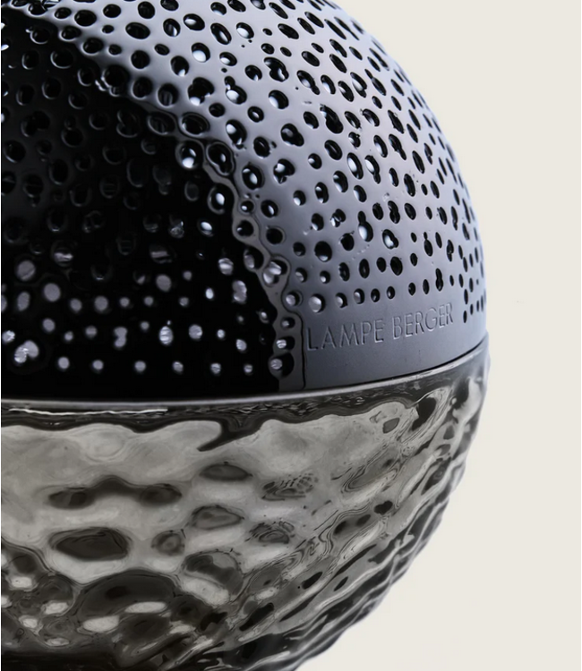 Maison Berger Gravity Fragrance Lamp - Black