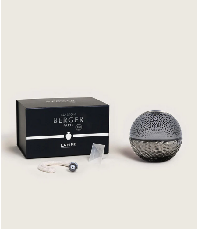 Maison Berger Gravity Fragrance Lamp - Black