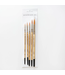 Emily Lex Studio Watercolor Paintbrush Set