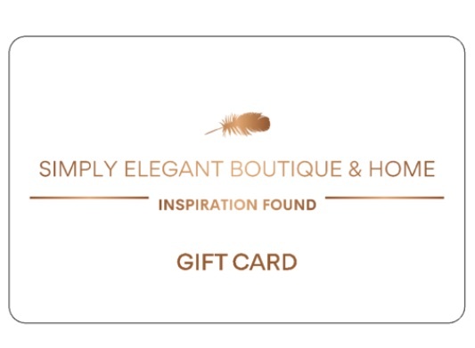 Gift Cards