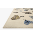 Highgrove Rug Cream