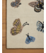 Highgrove Rug Cream