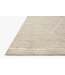 Logan Rug Oatmeal/White