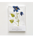 Garden Flowers Tea Towel