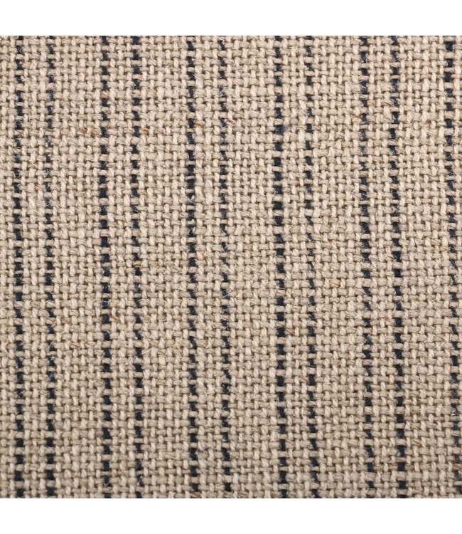 Four Hands Brently Dining Chair Laine Navy