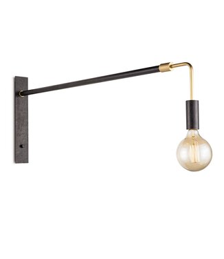 Regina Andrew Resident Small Sconce