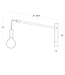 Regina Andrew Resident Small Sconce