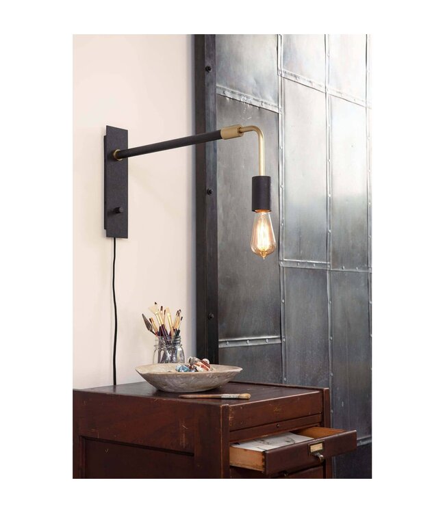 Regina Andrew Resident Small Sconce